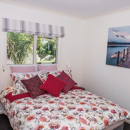 Waimapu Cottage Pyes Pa 외부 사진