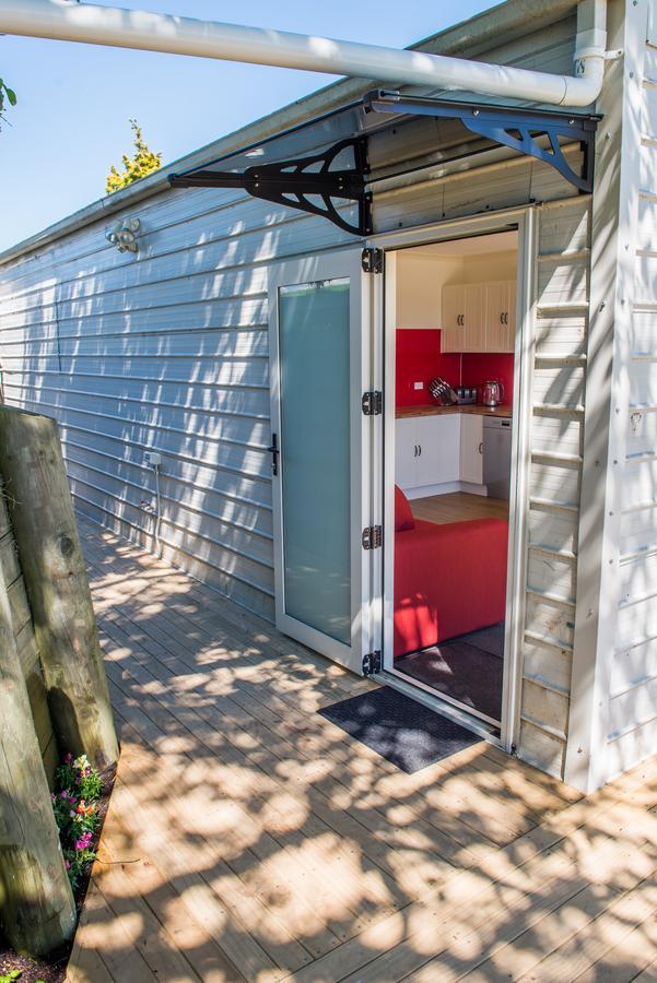 Waimapu Cottage Pyes Pa 외부 사진