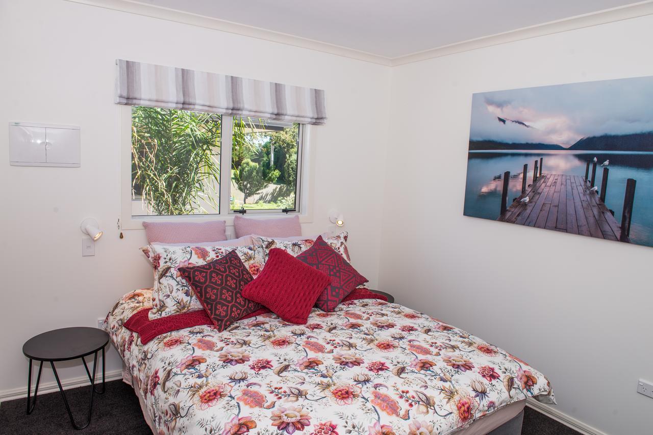 Waimapu Cottage Pyes Pa 외부 사진